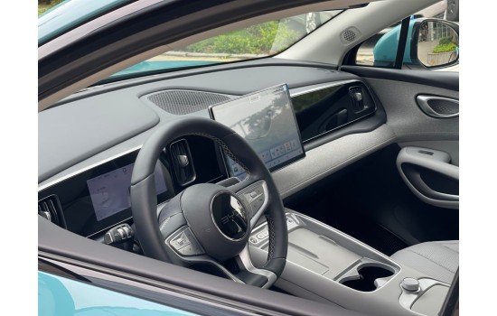 BYD Sea lion 05 EV, 520 Flagship, 2025